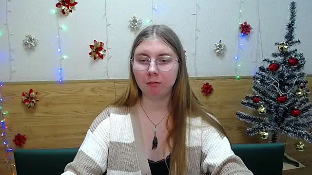 RysaKosaYlya online show from 11, 1, 2025