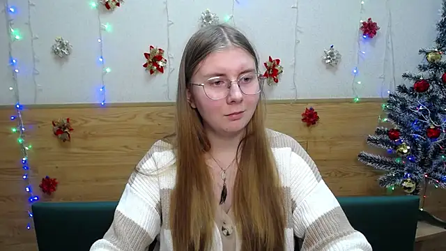 RysaKosaYlya online show from 12, 1, 2025