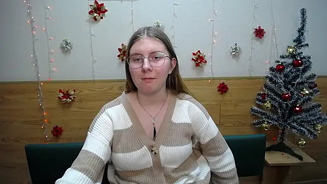 RysaKosaYlya online show from 16, 1, 2025