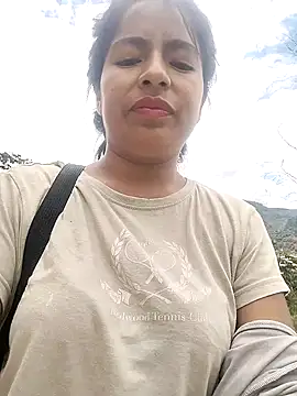 Danna-linyi online show from 19, 2, 2025