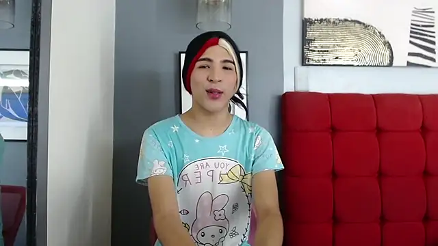  Natassia Dreams online show from 19, 1, 2025