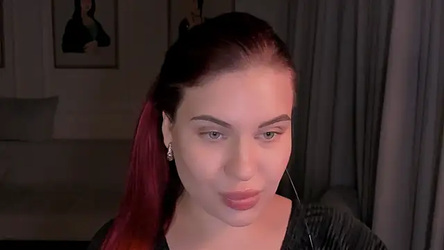 Snapshot of evaharve chatting on 25, 6, 2026 evaharve online show from 25, 6, 2026