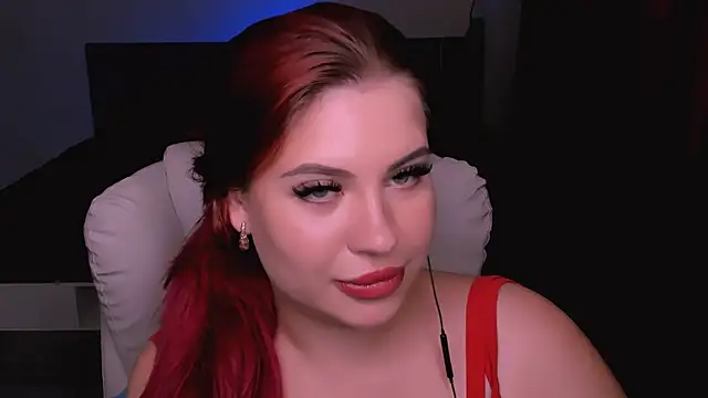 Snapshot of evaharve chatting on 28, 7, 2026 evaharve online show from 28, 7, 2026