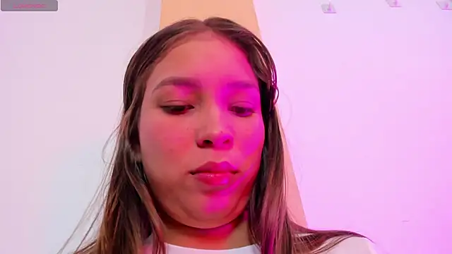 Snapshot of HaleyAmaya chatting on 14, 6, 2026 HaleyAmaya online show from 14, 6, 2026