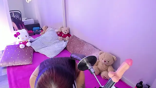 candy  monroe online show from 14, 3, 2026