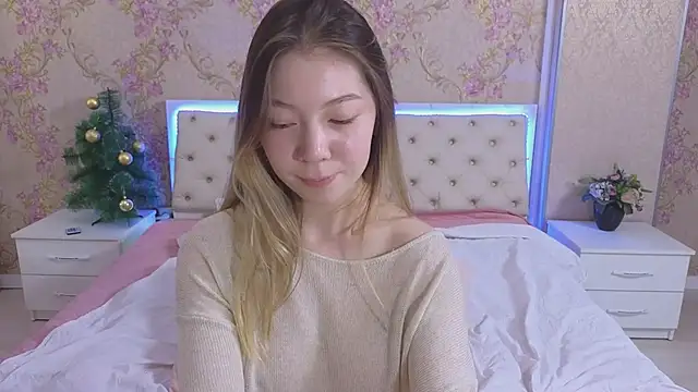 Babby Rabbit online show from 29, 12, 2024