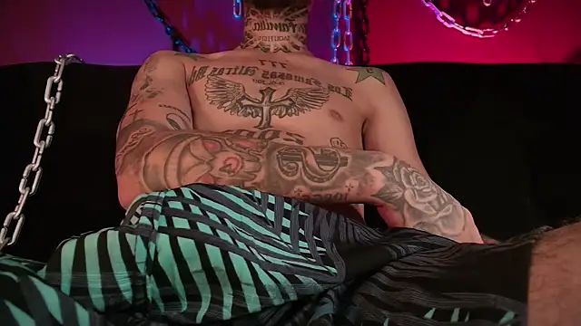 Junihn0 online show from 24, 12, 2024