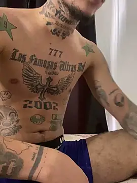 Junihn0 online show from 25, 12, 2024