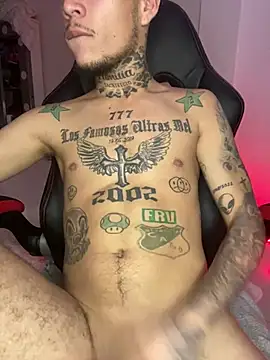 Junihn0 online show from 13, 1, 2025