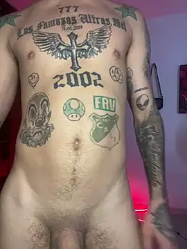 Junihn0 online show from 1, 2, 2025