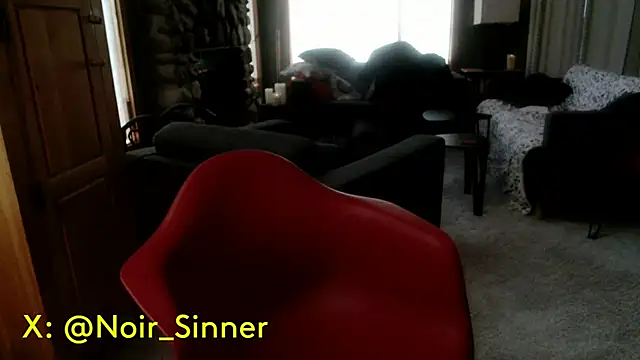 sinnernoir online show from 31, 3, 2026