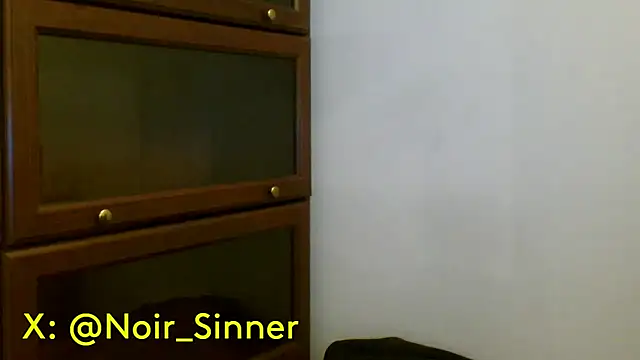 Snapshot of sinnernoir chatting on 7, 5, 2026 sinnernoir online show from 7, 5, 2026