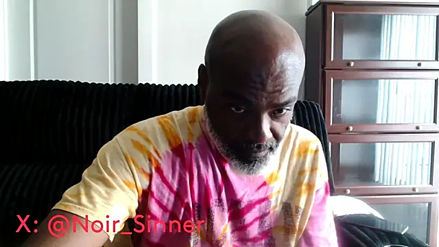 Snapshot of sinnernoir chatting on 27, 6, 2026 sinnernoir online show from 27, 6, 2026