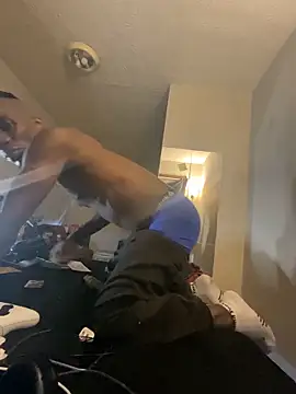 Shawtyblaque21 online show from 17, 11, 2025