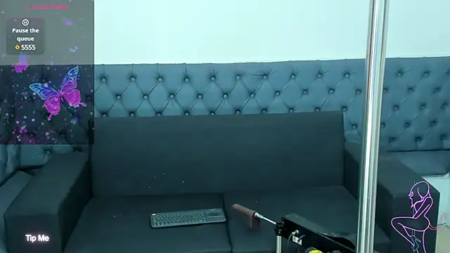 Snapshot of Duodreamhot chatting on 20, 3, 2025 Duodreamhot online show from 20, 3, 2025