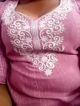 Cute-Anamika50 online show from 3, 1, 2025