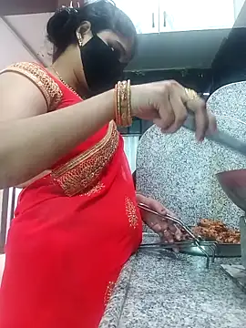 Cute-Aadhvita online show from 26, 11, 2025