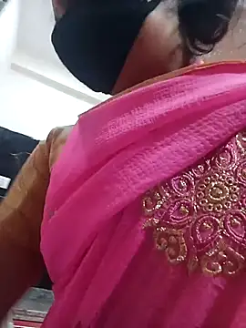 Cute-Aadhvita online show from 18, 3, 2026