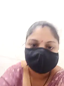 Snapshot of Cute-Aadhvita chatting on 24, 4, 2026 Cute-Aadhvita online show from 24, 4, 2026