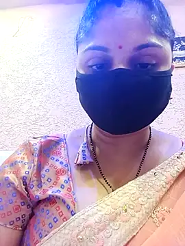 Snapshot of Cute-Aadhvita chatting on 25, 4, 2026 Cute-Aadhvita online show from 25, 4, 2026
