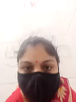 Snapshot of Cute-Aadhvita chatting on 28, 4, 2026 Cute-Aadhvita online show from 28, 4, 2026