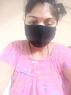 Snapshot of Cute-Aadhvita chatting on 29, 4, 2026 Cute-Aadhvita online show from 29, 4, 2026