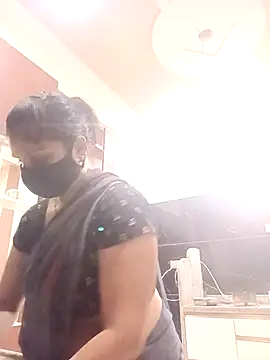 Snapshot of Cute-Aadhvita chatting on 29, 4, 2026 Cute-Aadhvita online show from 29, 4, 2026