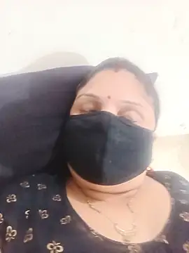 Snapshot of Cute-Aadhvita chatting on 12, 6, 2026 Cute-Aadhvita online show from 12, 6, 2026