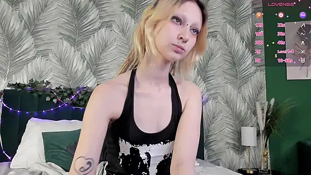 Lexy-Woorhez online show from 6, 11, 2025