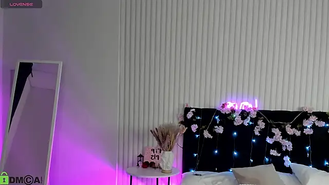 Lexy-Woorhez online show from 11, 1, 2026