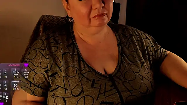 SexxyDreams1 online show from 13, 2, 2025