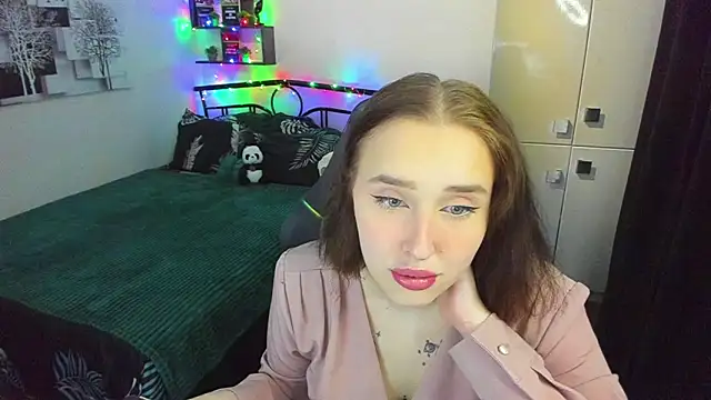 LinaTruly online show from 7, 3, 2026