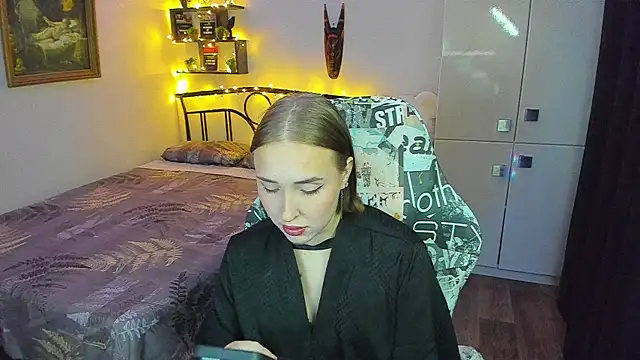 LinaTruly online show from 2, 7, 2026