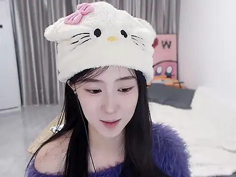 LOLO-yaya online show from 18, 12, 2024