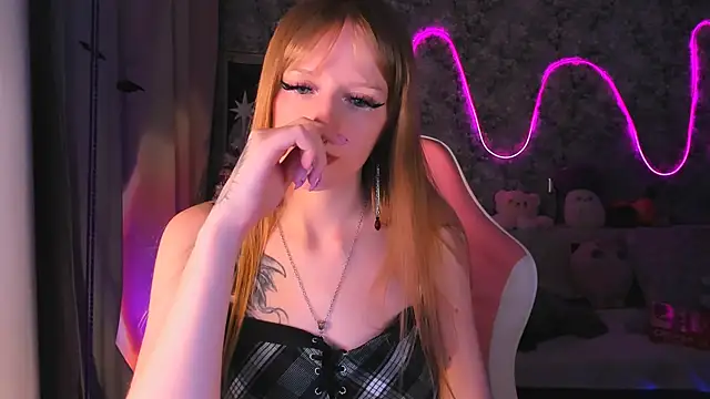 Inma Lewdness online show from 12, 12, 2024