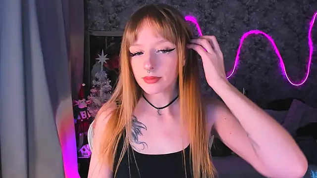 Inma Lewdness online show from 22, 12, 2024