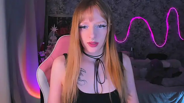 Inma Lewdness online show from 28, 12, 2024