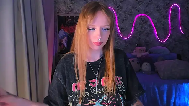 Inma Lewdness online show from 9, 2, 2025