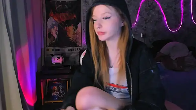 Inma Lewdness online show from 2, 3, 2025