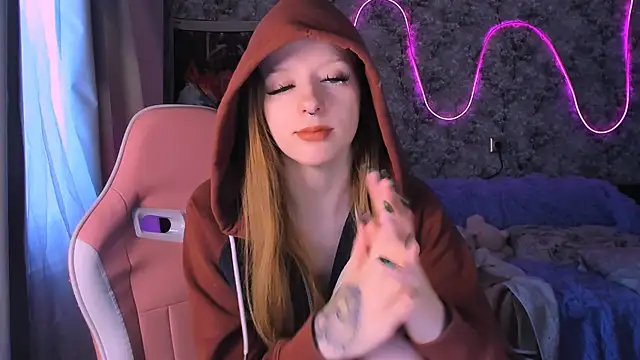 Inma Lewdness online show from 20, 3, 2025