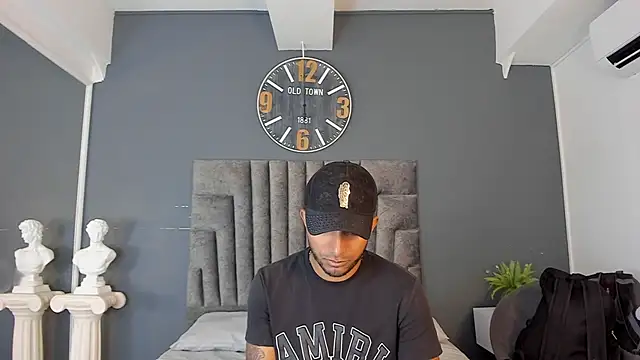 Robin Rief online show from 14, 4, 2026