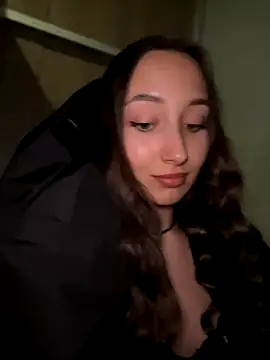 VelvetVixenI online show from 15, 12, 2025