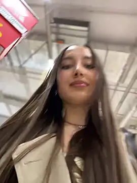 VelvetVixenI online show from 8, 4, 2026