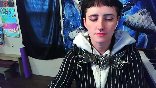  hellostormy  online show from 24, 11, 2025