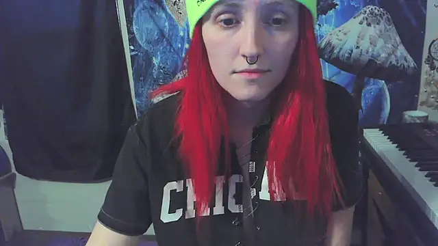  hellostormy  online show from 13, 12, 2025