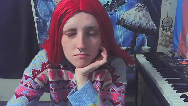  hellostormy  online show from 16, 12, 2025