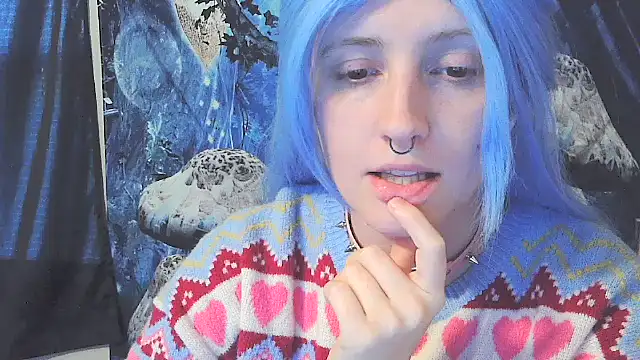  hellostormy  online show from 7, 2, 2026