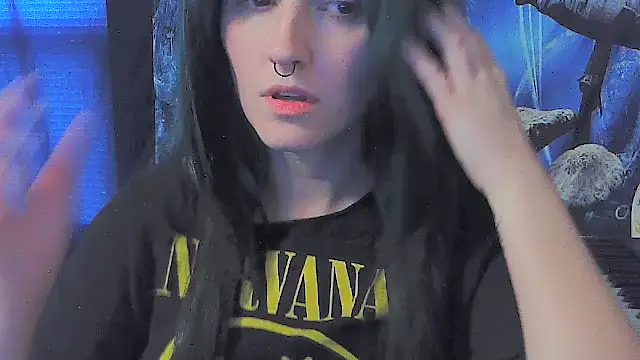  hellostormy  online show from 2, 3, 2026