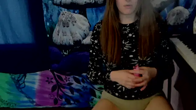  hellostormy  online show from 23, 3, 2026