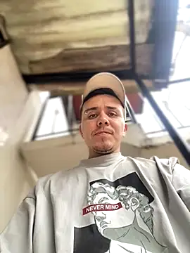 adam-rivera online show from 6, 11, 2025